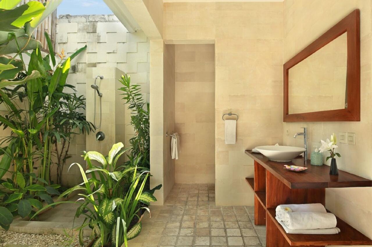 Villa Blue Seminyak Exteriér fotografie